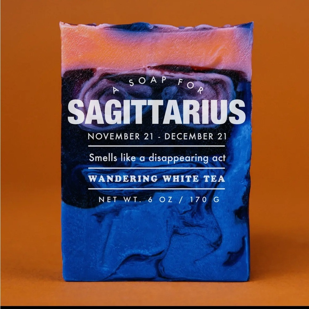 Astrology Soap - Picture 9 of 12